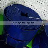 Pvc Lay Flat Heavy Duty Discharge Hose