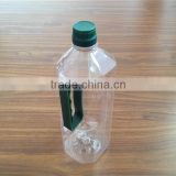 Wholesale Cooking Oil/Olive Oil PET Bottles 1.16L thumbnail-3