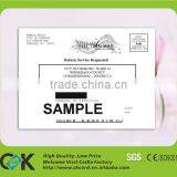 a4 Size Christmas Card Printing 310g Art Paper thumbnail-4