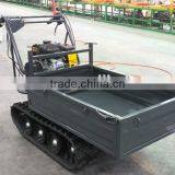 SF0610A, Agriculture Mini Transporter thumbnail-3