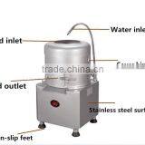 2016 New Hot Sell Machine Vegetable Fruit Peeling Machine/ Stainless Steel Peeling Machine thumbnail-1