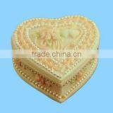 Decorative Heart Shape Candy Box thumbnail-1