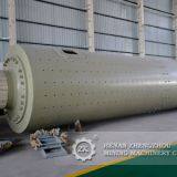 Feldspar Grinding Cone Ball Mill Price Manufacturer thumbnail-1