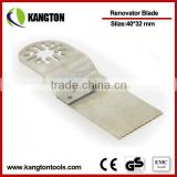 Multi-function Tools Parts 30mm SS E-cut standard saw blade