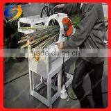 J17 Hot Sale Bamboo Splitting Machine