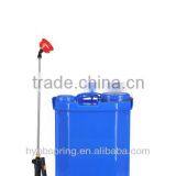 16l Agricultural Spray Pump Sprayer Garden Tool Water Irrigation Sprayers thumbnail-1