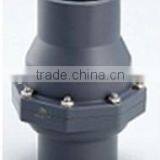 Plastic Pipe Fitting CHECK VALVE thumbnail-1