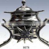 Buffet Catering Equipment Factory Price Modern Metal Stainless Steel Shafing Dish