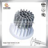 Zamak Casting Die Cast Light Empty Housing With Powder Coating thumbnail-5