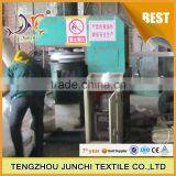 Junchi Dope Dyed High Tenacity 5.0 Gpd Geotextile Use Fibra Discontinua de Polipropileno thumbnail-5