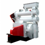 Animal Feed Cattle Feed Pellet Making Machine