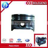 KA24 Jeep Engine Piston 4cylinder Auto/Car Engine Piston thumbnail-1