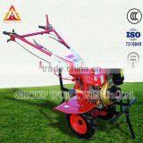 Hot Sell GWW-LY1000 Chinese Mini Tiller Manufacturer