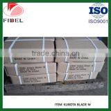 FACTORY PRICE WITH HIGH QUALITY ROTAVATOR BLADES, Kubota Blades, Agriclutural Machinery Parts for Sales thumbnail-2