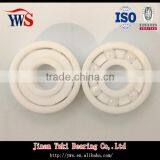 608 Ceramic Bearing ZrO2 Full Ceramic Ball Bearing 608 Open thumbnail-3