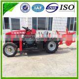 28hp/32hp Greenhouse Tiller Cultivator With Agriculture Tool for Sale thumbnail-5