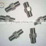 Custom OEM Cnc Maching Parts High Precision Cnc Turning Machine Metal Parts thumbnail-1