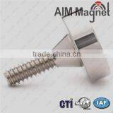 Magnetic Key Hanger Magnet thumbnail-2