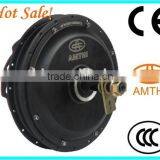35-60km/h 48v 1000w Rear Wheel Electric Bike Motor thumbnail-1
