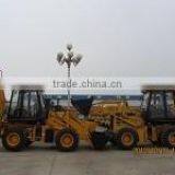 WZ30-25 Cheap Backhoe Loader for Sale thumbnail-3