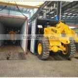 930k Wheel Loader Price With DEUTZ 92kW Engine and 1.8m3 Bucket thumbnail-5