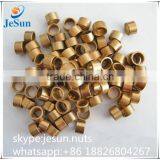 Brass Spacer,copper Bushing Manufacturing thumbnail-3