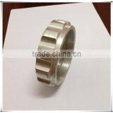 China Supplier Manufacture CNC Automatic Aluminum Spare Parts thumbnail-1