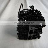 New Style Steel Fin Bundy Tube Condenser for Two Door Refrigerator thumbnail-4