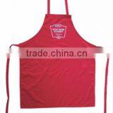 Customized Environmentally Friendly Recycle New Polyester Apron thumbnail-2