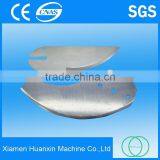 Bread Cutting Blades/Chicken and Duck Cutting Machine Knife thumbnail-4