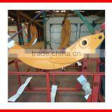 Custom-made Grapple Tong