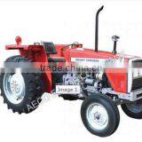 Massey Ferguson 350 Plus Tractor thumbnail-1