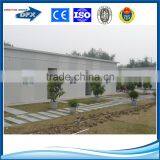 Steel Prefabricated Cheap Ready Made House thumbnail-3