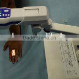 YSVV500 Good Selling Best Price Medical Portable Vein Finder for Sale thumbnail-4