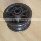 2.50-4 3.00-4 3.50-4 3.00-8 3.50-8 4.00-8 5.00-6 6.50-8 Wheelbarrow Steel Rim Plastic Rim for Sale thumbnail-2