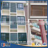 Custom Popular Window Outside Shutters thumbnail-6