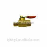 High Performance Good Price Brass Ball for Ball Valve thumbnail-1