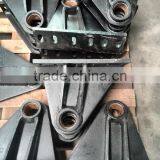 Telescopic Cylinder System Including Tank, Hose, and so on thumbnail-4