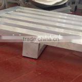 Lightweight Aluminum Pallet Manufacture thumbnail-6