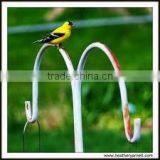 Metal Shepherd Hooks