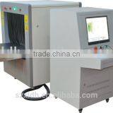 X-ray Luggage Scanner With LCD Display XLD 6550 thumbnail-1