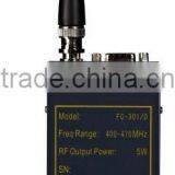 136-174MHz VHF 5W Data Radio Modem FC-301D With CE and FCC