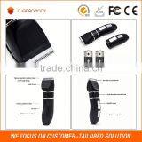 New Design With Trimmer Guide Baber Reazor Waterproof Hair Clippers thumbnail-3