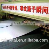 China Supplier Raw materials Cold-Rolled Steel, Steel plate