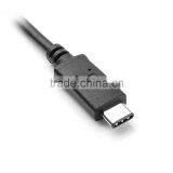 High Speed 1M USB 3.1 Type C Connector Male to Male Data Cable thumbnail-4
