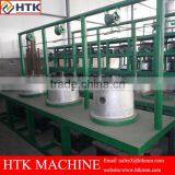 High Speed HTK 6.5mm-3.0mm Steel Wire Drawing Machine thumbnail-4