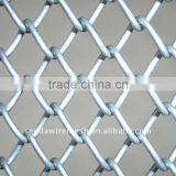 Wire Mesh Fence Manufacture Made in China Factory /low Price and High Quality Chain Link Fence thumbnail-5