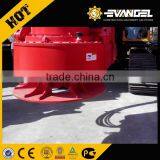 SANY SR285RC8 98 Ton 57m Crawler Rocking Rotary Drilling Rig Machine thumbnail-2