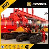 SANY SR220C SR Series Full Hydraulic Rotary Drilling Rig thumbnail-5