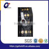 1.5T-2.0T Electric Pallet Jack Stacker Used Widely for Stacking thumbnail-5